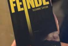 „Feinde“ von Susanne Saygin